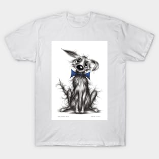 Mr Posh paws T-Shirt